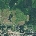 Pedestrian hit by vehicle on West North Santiam