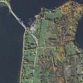 78-year-old male having heart attack in Grand Isle