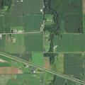 Person experiencing breathing problem in Fall Creek