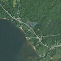 75-year-old man sick at Route 374 address