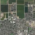 Elderly woman dehydrated near North Day Street in Powell