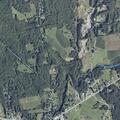 Woman with severe shortness of breath near Main Street in Canaan