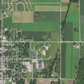 Male fall victim with head bleeding in Greenwood
