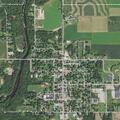 Teen male with chest pain at Greenwood High School