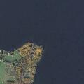 Elderly woman falls at Ladd Point, Grand Isle
