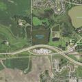 Woman with tracheostomy receiving CPR at Carriage Way