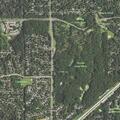 Man aged 47 with chest pain at Longview Drive