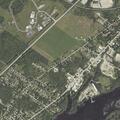 Teen male with partial airway obstruction in Hampden