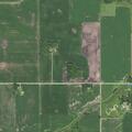 Female hospice patient falls near Buffalo Lake