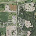 Man falls twice with facial and leg injuries at Carver