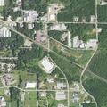 False fire alarm at Woodport Doors industrial site