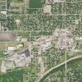 Person having a seizure near 10th Street East, Glencoe
