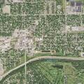 Person fallen at home in Glencoe Minnesota