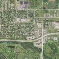 Person with heart problems near 10th St E in Glencoe