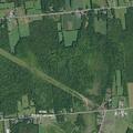 Man injured in fall with head bleeding near Rooney Road