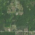Loud explosion noises reported near County Road 571 NE
