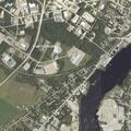 Reported domestic dispute at Hampden apartment