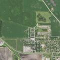 Person fallen near 15th Street West in Glencoe