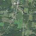 Man with infected teeth and pain at Vermont Route 108