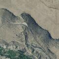 Highway 26 closed near Warm Springs due to wildfire