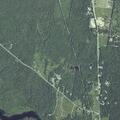Person with chest pain near Palmer Landing Road