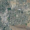 Child has breathing difficulty near Valley Avenue in Baker City