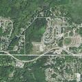 Report of man assaulting dog on South Ellis Avenue