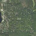 Motor vehicle complaint on Ash Lane in Lost Lake Woods