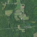 Elderly woman falls near County Route 7 in Brushton