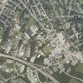 Person reported to have stroke at rehab center