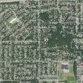 Man reports striking sister in family dispute
