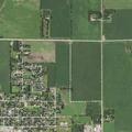 Report of nuisance person at apartment complex