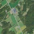 Minor crash with no injuries on State Highway 345