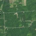 Man with chest pain near Thomas Road in Bangor