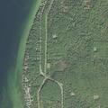 46-year-old man falls near Lake Forest and Crevia