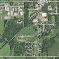 70-year-old woman with severe breathing difficulty in Stratford