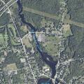 Woman with breathing and swallowing difficulties in Pittsfield