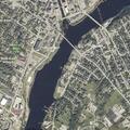 Female experiencing bradycardia and low oxygen near south main street