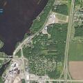 Carbon monoxide alarm at Mosinee home