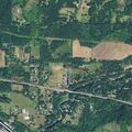 Person with abdominal pain near Riverwood Drive