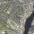 Drone reported near Paul Bunyan statue