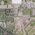 Person having breathing problem near Shenandoah Drive