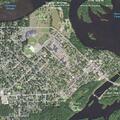 Man collapses due to dizziness near Western Avenue in Mosinee