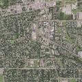 Child with possible allergic reaction and breathing difficulty