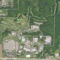 Water-flow fire alarm at FedEx facility in Mosinee
