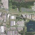 Traffic crash cleared on Innovation Drive