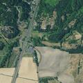 Domestic dispute at residence on Hochspeier Road