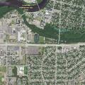 Person having a seizure near West Clairemont Avenue
