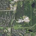 26-year-old woman having difficulty breathing in Inver Grove Heights
