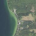Elderly man injured at North Hubbard Lake Road
